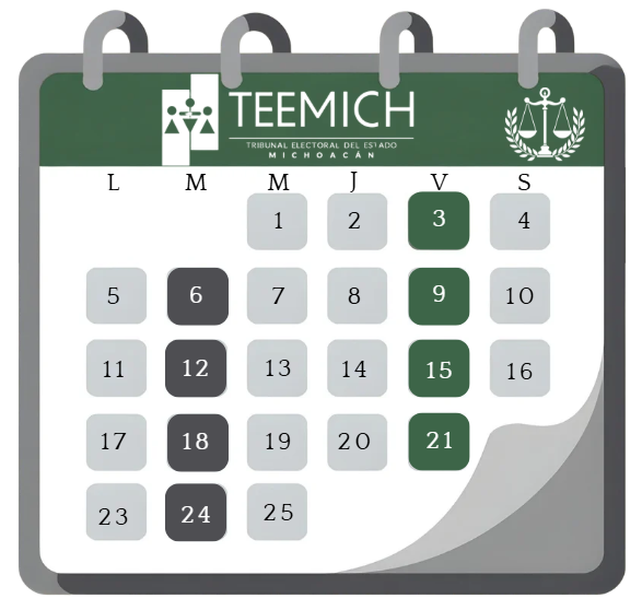 calendario